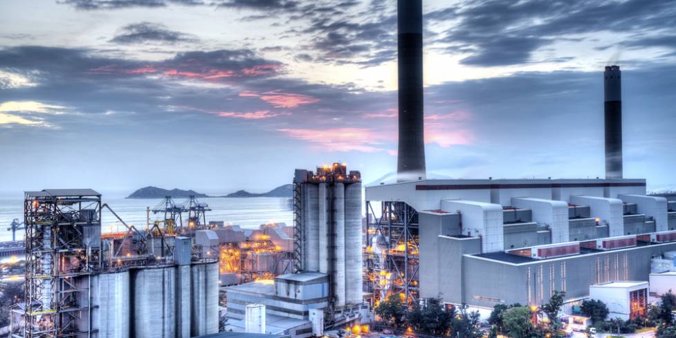 Industrie & Nucléaire